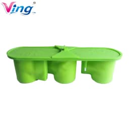 3D Sublimation 11OZ Silicone Mug Clamps Silicone Mug Mold Mug Wrap