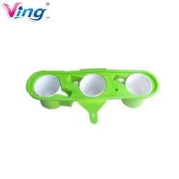 3D Sublimation 11OZ Silicone Mug Clamps Silicone Mug Mold Mug Wrap