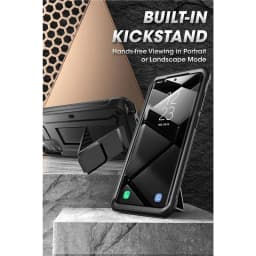SUPCASE For Samsung Galaxy Note 20 Ultra Case 6.9"(2020) UB Pro Full-Body Rugged Holster Cover WITHOUT Built-in Screen Protector