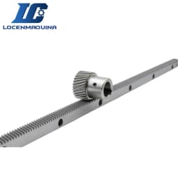 CNC Machine Transmission Right Hand Helical Rack 1.25M 1.5M 2M 670mm 960mm 1m 1.4M Length C7