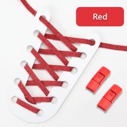 New Elastic Laces Sneakers Colorful Press Lock Shoe laces without ties Kids Adult Glitter No Tie Shoelaces for Shoes Accessories