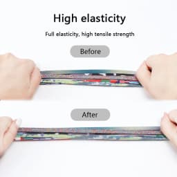 New Elastic Laces Sneakers Colorful Press Lock Shoe laces without ties Kids Adult Glitter No Tie Shoelaces for Shoes Accessories