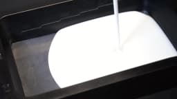 SUNLU 10KG ABS-Like Resin 405nm UV Curing Photopolymer LCD Printer Can Drilled Processed Internal Threads High Hardness