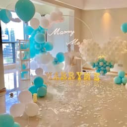 Iron Circle Wedding Arch Backdrop Stand Outdoor Lawn Round Wedding Flower Door Stand Birthday Balloon Party Decor Drop Shipping