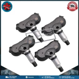 For Hyundai Genesis [BH] Hyundai Ix35 [LM] Kia Sportage [SL] TPMS Tire Pressure Monitor Sensors 434MHz 52933-3M000 529333M000
