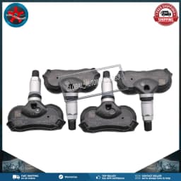 For Hyundai Genesis [BH] Hyundai Ix35 [LM] Kia Sportage [SL] TPMS Tire Pressure Monitor Sensors 434MHz 52933-3M000 529333M000