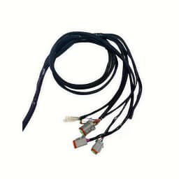 15FT/5M Outboard Ignition Wiring Harness Cable for Johnson/Evinrude/OMC BRP 176340