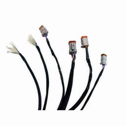 15FT/5M Outboard Ignition Wiring Harness Cable for Johnson/Evinrude/OMC BRP 176340