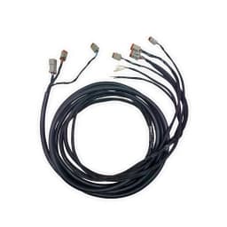 15FT/5M Outboard Ignition Wiring Harness Cable for Johnson/Evinrude/OMC BRP 176340