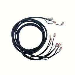 15FT/5M Outboard Ignition Wiring Harness Cable for Johnson/Evinrude/OMC BRP 176340