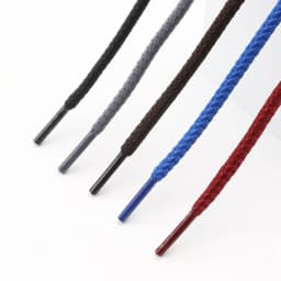 1Pair Bold Round Shoelaces Quality Durable Polyester Sneakers Shoe laces Boots Laces for Shoes 80/100/120/140/160cm Shoestrings