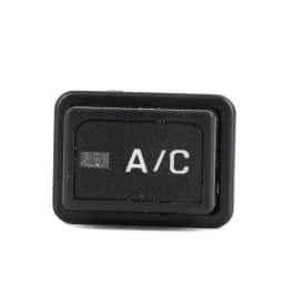 Areyourshop A/C System Button Switch for Truck 4Runner RAV4 Hilux 1989-2000 2911017 84660-0B010 951017 Car Parts