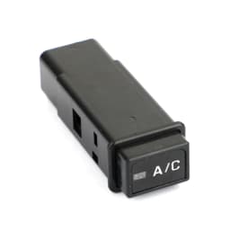 Areyourshop A/C System Button Switch for Truck 4Runner RAV4 Hilux 1989-2000 2911017 84660-0B010 951017 Car Parts