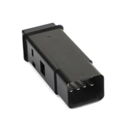 Areyourshop A/C System Button Switch for Truck 4Runner RAV4 Hilux 1989-2000 2911017 84660-0B010 951017 Car Parts