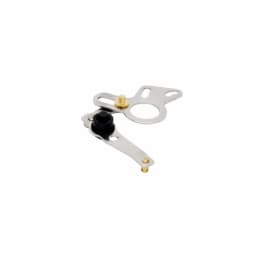 Boat Engine Throttle ASSY 703-48261-11 For 703 SIDE CONTORL 703-48205 703-482057 (pull to open)