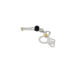 Boat Engine Throttle ASSY 703-48261-11 For 703 SIDE CONTORL 703-48205 703-482057 (pull to open)