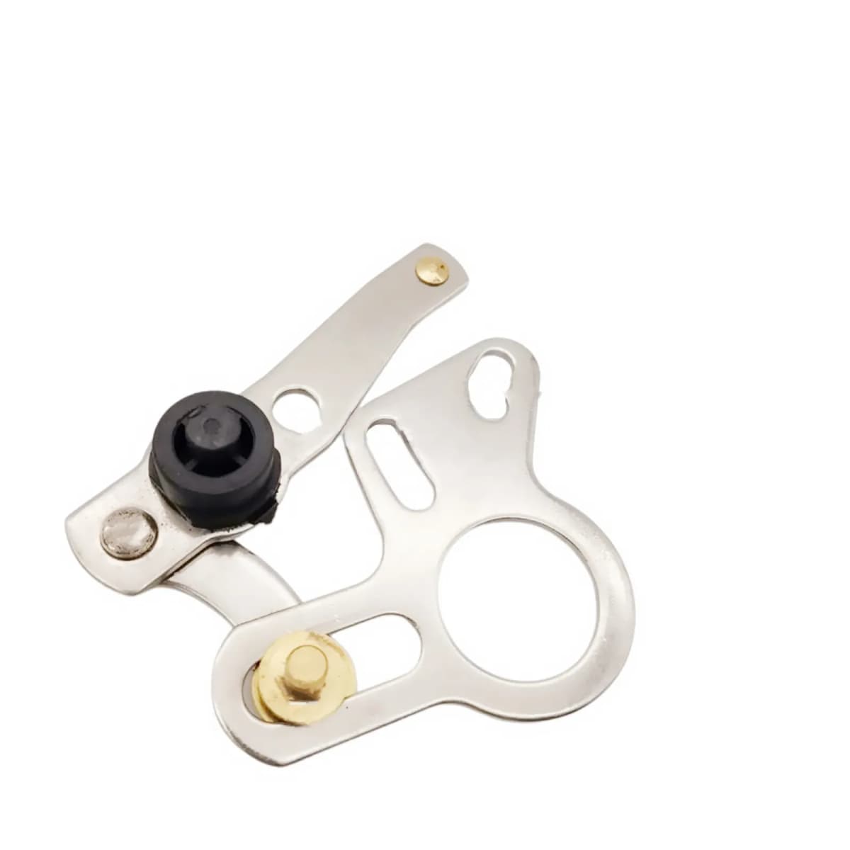 Boat Engine Throttle ASSY 703-48261-11 For 703 SIDE CONTORL 703-48205 703-482057 (pull to open)