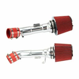 Hot sale Air Intakes Parts High Flow Cold Air Intake System Filter Kit for Infiniti G37 3.7L 08-13 Nissan 370Z 09-16