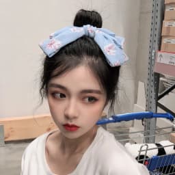 Chiffon Barrettes Hair Clips For Women High Quality Big Floral Hair Bow Flower 3 Layers Ponytail Clips Girls Hair Accessories