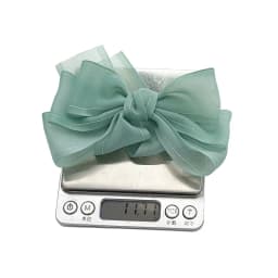 2021New Fashion Three Layer Bow Hairpin Super Fairy Mesh Streamer Barrette Bow For Woman Girl Hairclip Headwear Hair Accessories