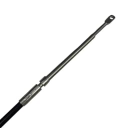 Mercury GEN I Marine Throttle Control Cable TeleFlex CC18915 / 15FT 2CPS