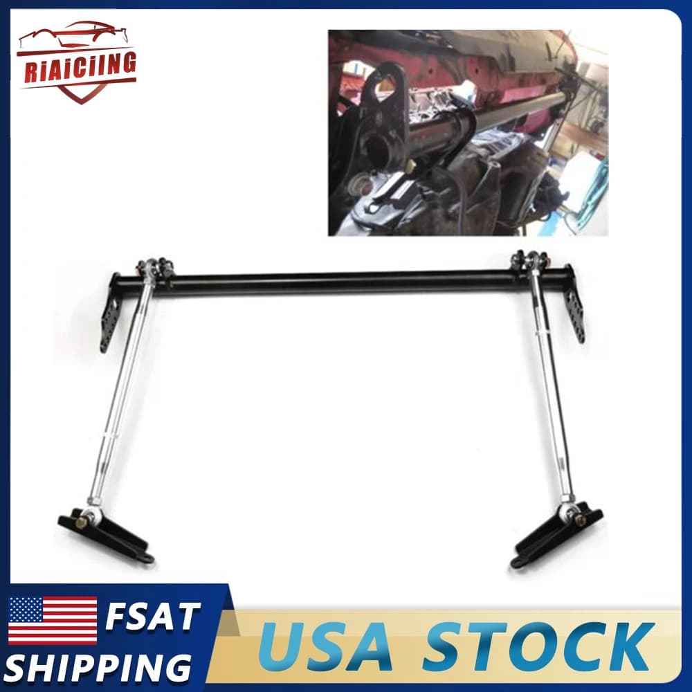 Modified Traction Control Pull Rod FOR Honda Civic EF CRX 88-91 92-95