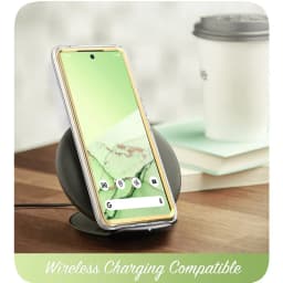 For Google Pixel 6 Case (2021 Release) I-BLASON Cosmo Slim Full-Body Stylish Protective Case Without Built-in Screen Protector