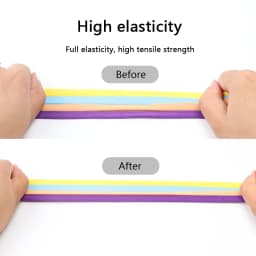 Press Lock Shoelaces without ties Elastic Laces Sneakers 8MM Wide Flats No Tie Shoe laces Kids Adult Running Shoelace for Shoes