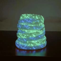 1Pair Luminous Shoe laces Glowing Fluorescent Shoelaces for Sneakers Flat Laces Shoes Boot Shoelace 120/140/160CM Shoestrings