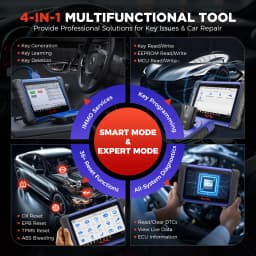 Autel MaxiIM IM508S XP400PRO IM508SPRO IMMO Key Programming Diagnostic Tool OBD2 Auto Automotive Scanner Key Programmer PK IM608