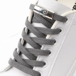 New Press Lock Shoelaces Without ties 8MM Width Flat Elastic Laces Sneakers Kids Adult No Tie Shoe laces for Shoes Accessories