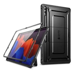 For Samsung Galaxy Tab S9 Ultra / Tab S8 Ultra Case (2022/2023) SUPCASE UB Pro with Built-in Screen Protector