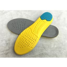 Memory Foam Mezzanine Sport Insoles Sweat Absorption Pads Running Sport Shoe Inserts Breathable Insoles Foot Care Men Women HD1