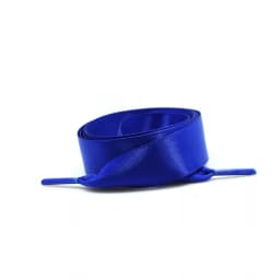 1Pair Satin Silk Ribbon Shoelaces off White Sneaker shoes lace  Canvas shoe laces 2cm Width 80cm/100cm/120cm Length 20colors