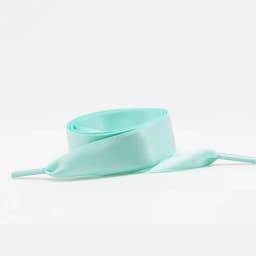1Pair Satin Silk Ribbon Shoelaces off White Sneaker shoes lace  Canvas shoe laces 2cm Width 80cm/100cm/120cm Length 20colors