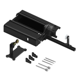 Twotrees TR2 PRO Four in One Axis Y-axis 360° Rotary Roller Laser Engraver Attachment for Column Cylinder Bottle Cans Engraving