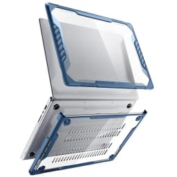 For MacBook Pro 16“ Case (2024-2021) M4 / M3 / M2 / M1 Pro/Max SUPCASE UB Heavy Duty Rugged Protection Hard Protective Cover