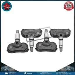 Tire Pressure Monitor Sensor 315MHz For Toyota Highlander Toyota RAV4 42607-0R010 426070R010