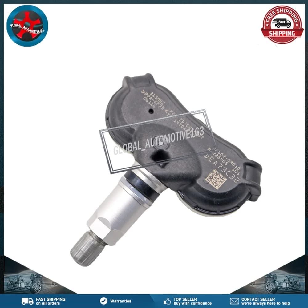 Tire Pressure Monitor Sensor 315MHz For Toyota Highlander Toyota RAV4 42607-0R010 426070R010