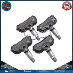 Tire Pressure Monitor Sensor 315MHz For Toyota Highlander Toyota RAV4 42607-0R010 426070R010
