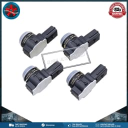 Parking Sensors For Buick LaCrosse Cadillac CT6 CTS Escalade XT5 XTS Chevrolet Malibu SS Tahoe GMC Yukon 23428269