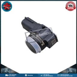 Parking Sensors For Buick LaCrosse Cadillac CT6 CTS Escalade XT5 XTS Chevrolet Malibu SS Tahoe GMC Yukon 23428269