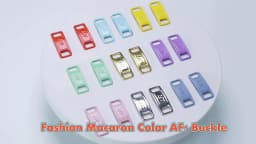 New Diamond Shoe Charms AF1 Sneaker Laces Buckle Quality Metal Shoelaces Decorations Air Force one Shoes Accessories