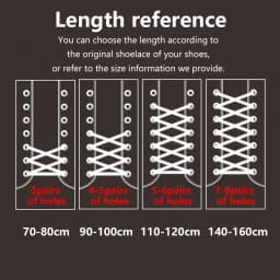 1Pair Outdoor Strong Round Shoelaces Sneaker Shoe laces High Top Walking Hiking Boot Laces Shoes Strings Quality Bold Shoelace