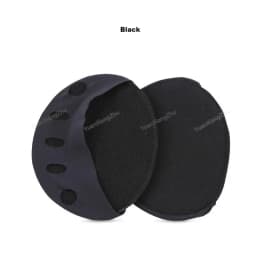 New Forefoot Pads Cotton Insoles Comfortable Shoe Pad Pain Relief Silicone Non-slip Shoe Insole for Women Foot Care Products