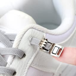 New Magnetic Lock Shoelaces without ties Elastic Laces Sneakers No Tie Shoe laces Kids Adult Flat Shoelace for Shoes Accessories