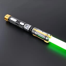 TXQSABER Ghost RGB SNV4 Proffie NEO PIXEL Smooth Swing Combat Gifts 12color Lightsaber Blaster Metal Toys Cosplay Gift TREX