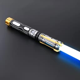 TXQSABER Ghost RGB SNV4 Proffie NEO PIXEL Smooth Swing Combat Gifts 12color Lightsaber Blaster Metal Toys Cosplay Gift TREX