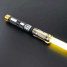 TXQSABER Ghost RGB SNV4 Proffie NEO PIXEL Smooth Swing Combat Gifts 12color Lightsaber Blaster Metal Toys Cosplay Gift TREX