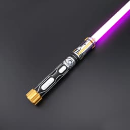 TXQSABER Ghost RGB SNV4 Proffie NEO PIXEL Smooth Swing Combat Gifts 12color Lightsaber Blaster Metal Toys Cosplay Gift TREX